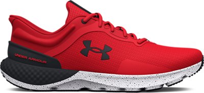 UA Charged Escape 4, Red, pdpMainDesktop image number 0