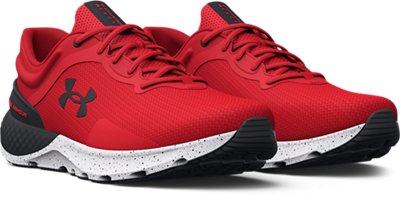 UA Charged Escape 4, Red, pdpMainDesktop image number 3