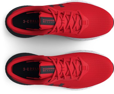 UA Charged Escape 4, Red, pdpMainDesktop image number 2