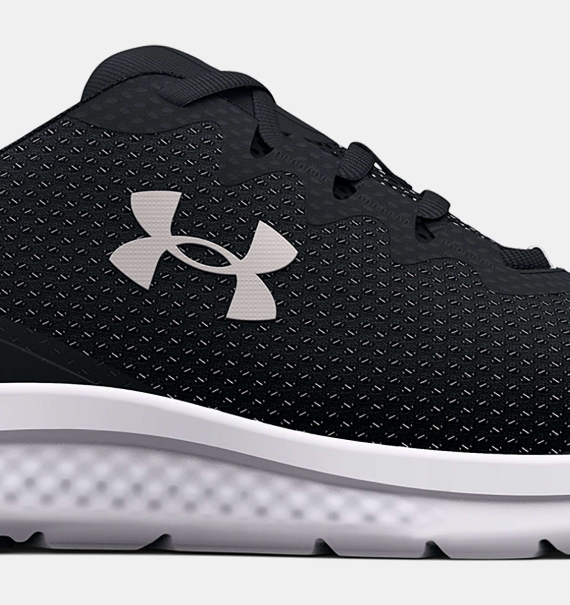 Men's UA Charged 3 Running Shoes | Under Armour