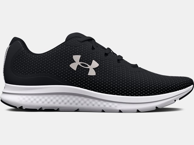 UNDER ARMOUR UA CHARGED ROGUE 3 REFLECT 3025525-001 £54.99 Sneaker Peeker -  The Best Discounts! - Footwear, Apparel & Accessoriess