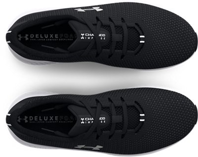 UA Charged Impulse 3, Black, pdpMainDesktop image number 2