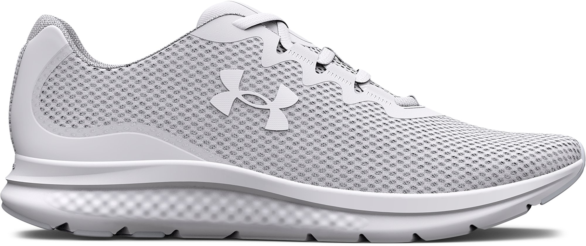 Men's UA Charged Impulse 3 Running Shoes