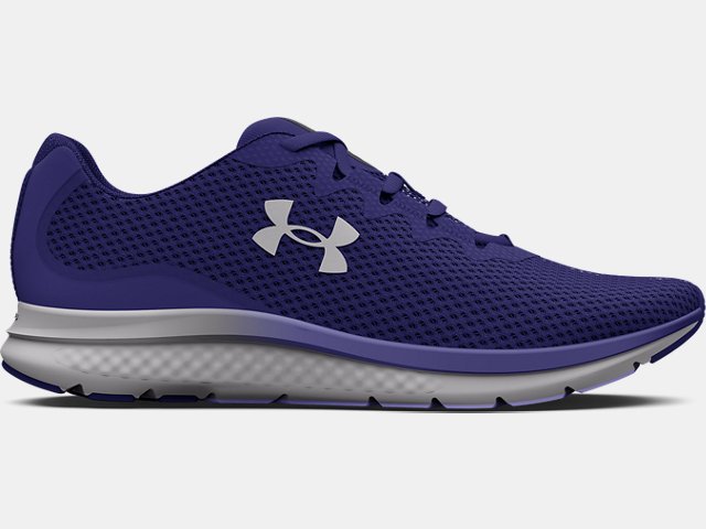 Charged impulse under armour sale