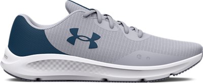 mens under armour slip ons