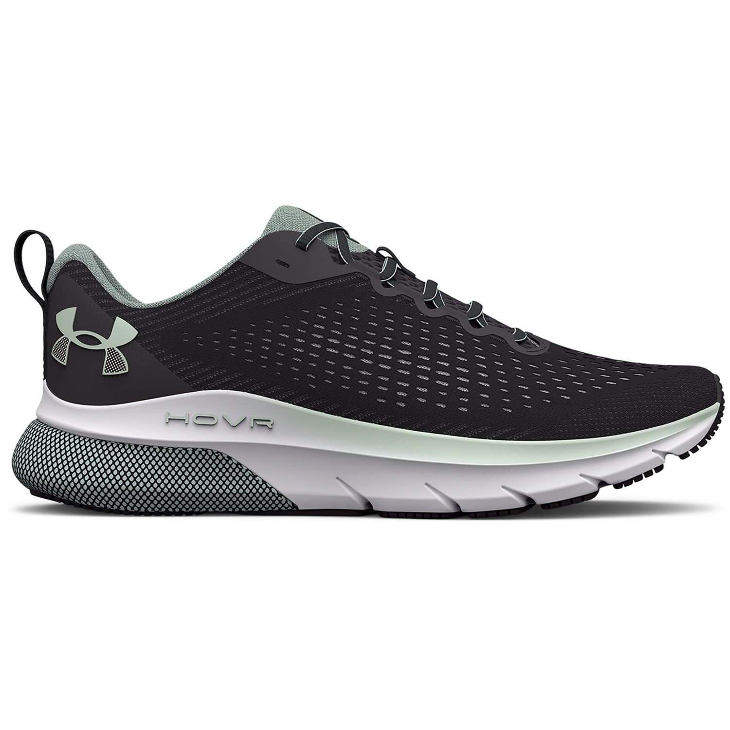 Tenis para correr UA HOVR™ Turbulence para mujer