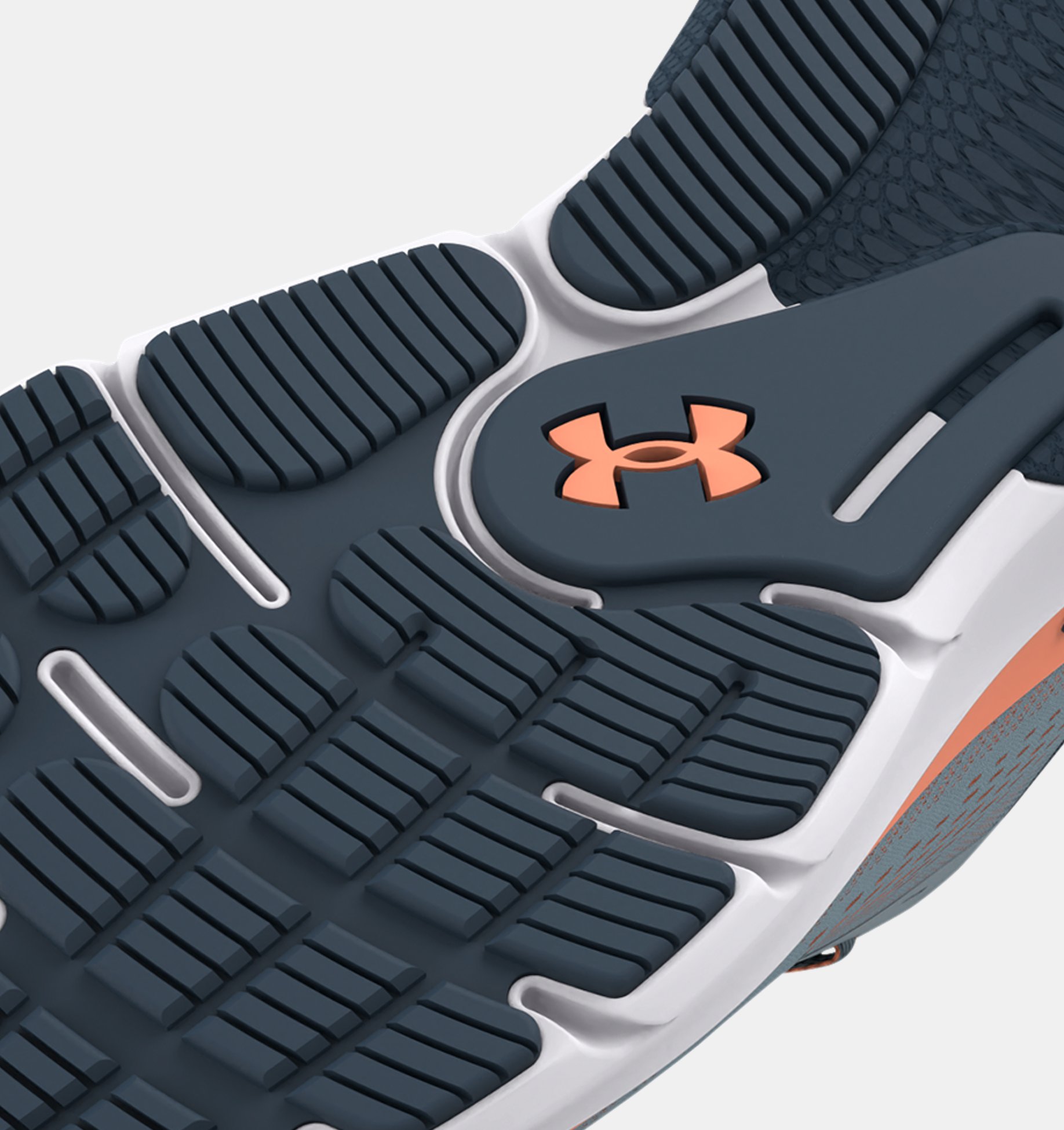 Zapatillas de running UA HOVR™ para mujer | Under Armour