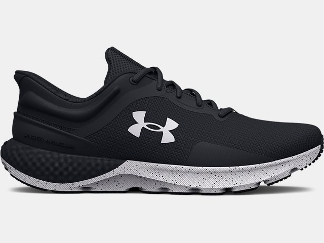 Women's UA Charged Escape 4 Running Shoes