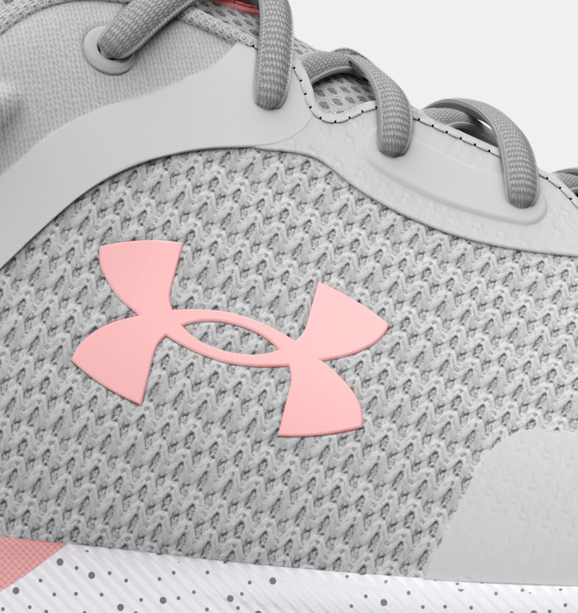 Women's UA Charged Escape 4 Running Shoes | Under Armour