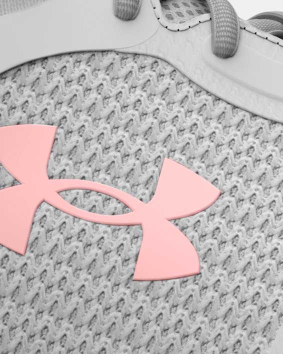 Women's UA Charged Escape 4 Running Shoes | Under Armour