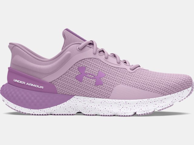 Under armour best sale women shoes sold