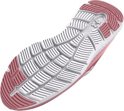 air sole running shoes