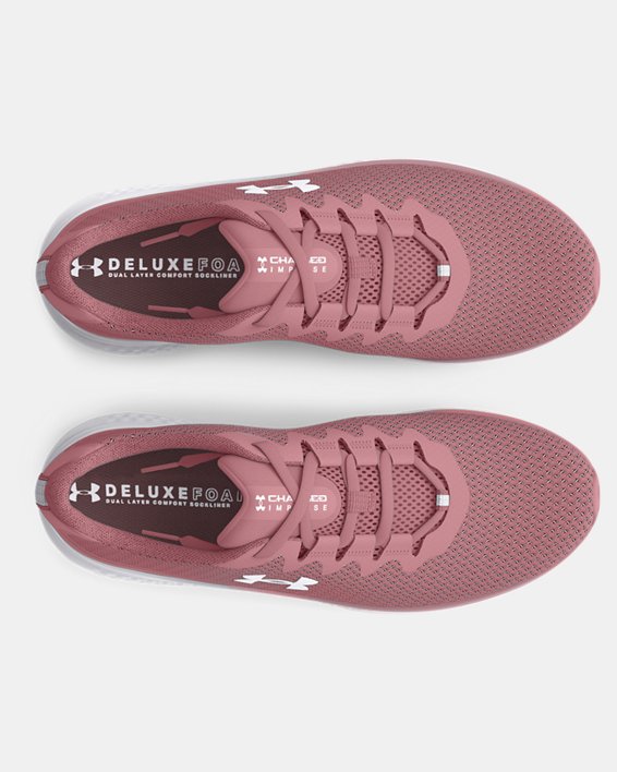 Women's UA Charged Impulse 3 Running Shoes