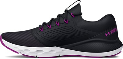 Women's UA Charged Vantage 2 Ice Running Shoes Under Armour ID