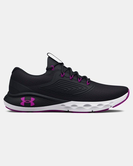 Women's UA Charged Vantage 2 Ice Running Shoes | Under Armour TH