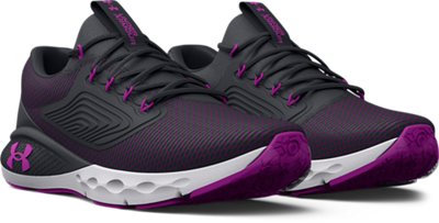 Women's UA Charged Vantage 2 Ice Running Shoes Under Armour ID
