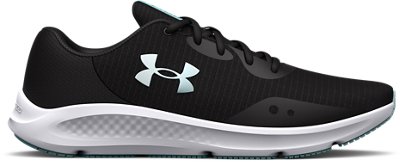 Tenis para correr UA Charged Pursuit Tech para mujer Under