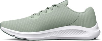 Chaussures de course UA Charged Pursuit 3 Tech pour femmes