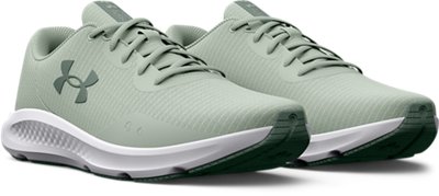 Chaussures de course UA Charged Pursuit 3 Tech pour femmes