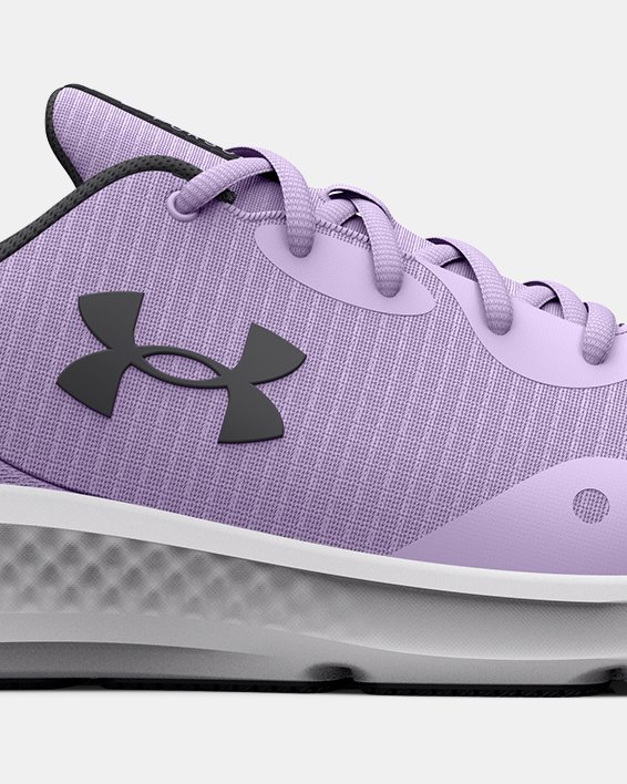 Under armour Charged Pursuit 3 Running Shoes Pink