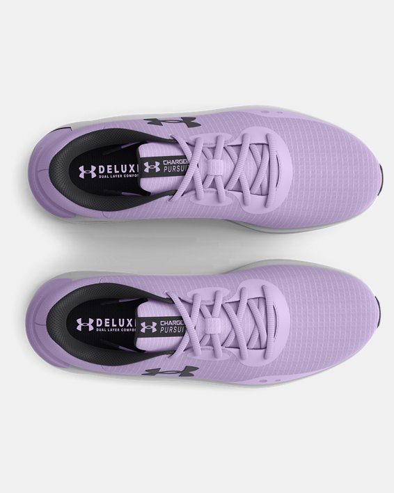 Women's UA Charged Pursuit 3 Tech Running Shoes