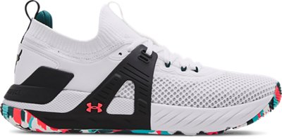 under armour pr4