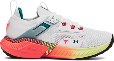 여성 프로젝트 락 5 트레이닝화