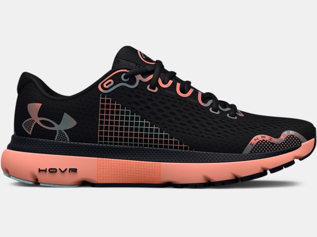 Women's HOVR™ Infinite 4 Running Shoes | Under Armour