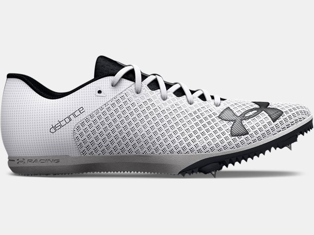 Under armour 2024 running spikes