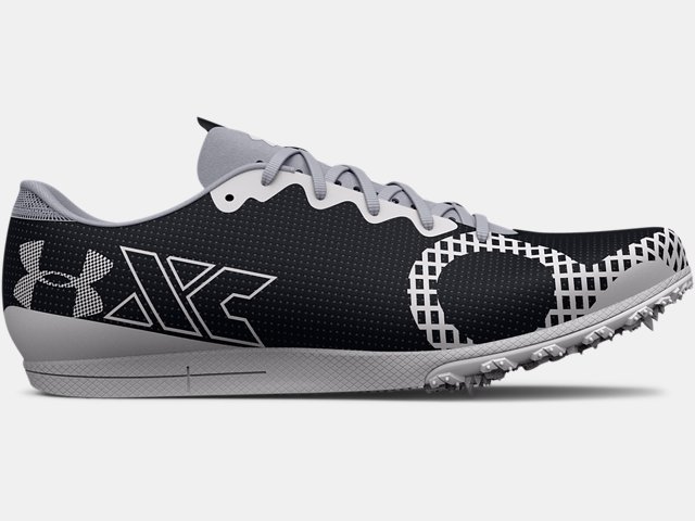 Unisex UA Brigade XC 2 Track Spikes