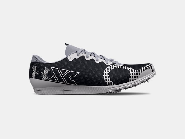 Unisex UA Brigade XC 2 Track Spikes | Under Armour Unisex UA Brigade XC 2 Track Spikes | Under Armour