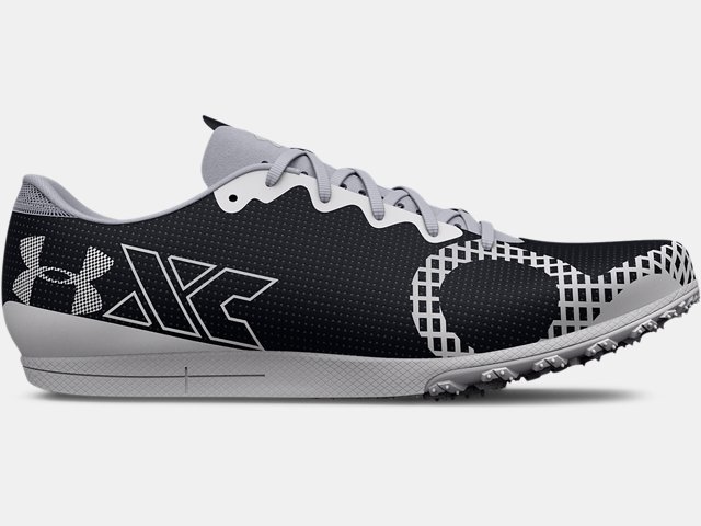 Under armour cross country on sale shoes