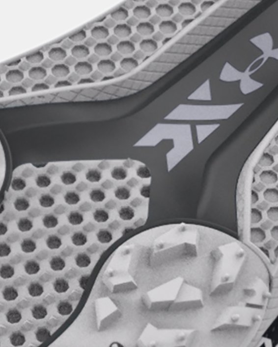 Unisex UA Brigade XC 2 Spikeless Track Shoes