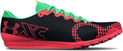 under armour brigade xc spikeless