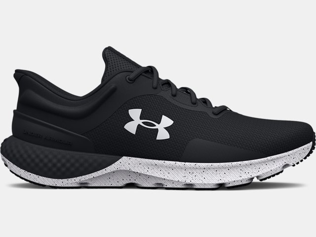 Men's UA Charged Escape 4 Wide (4E) Running Shoes | Under Armour