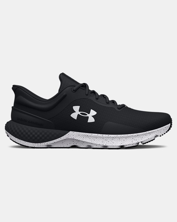 Men's UA Charged Escape 4 Wide (4E) Running Shoes
