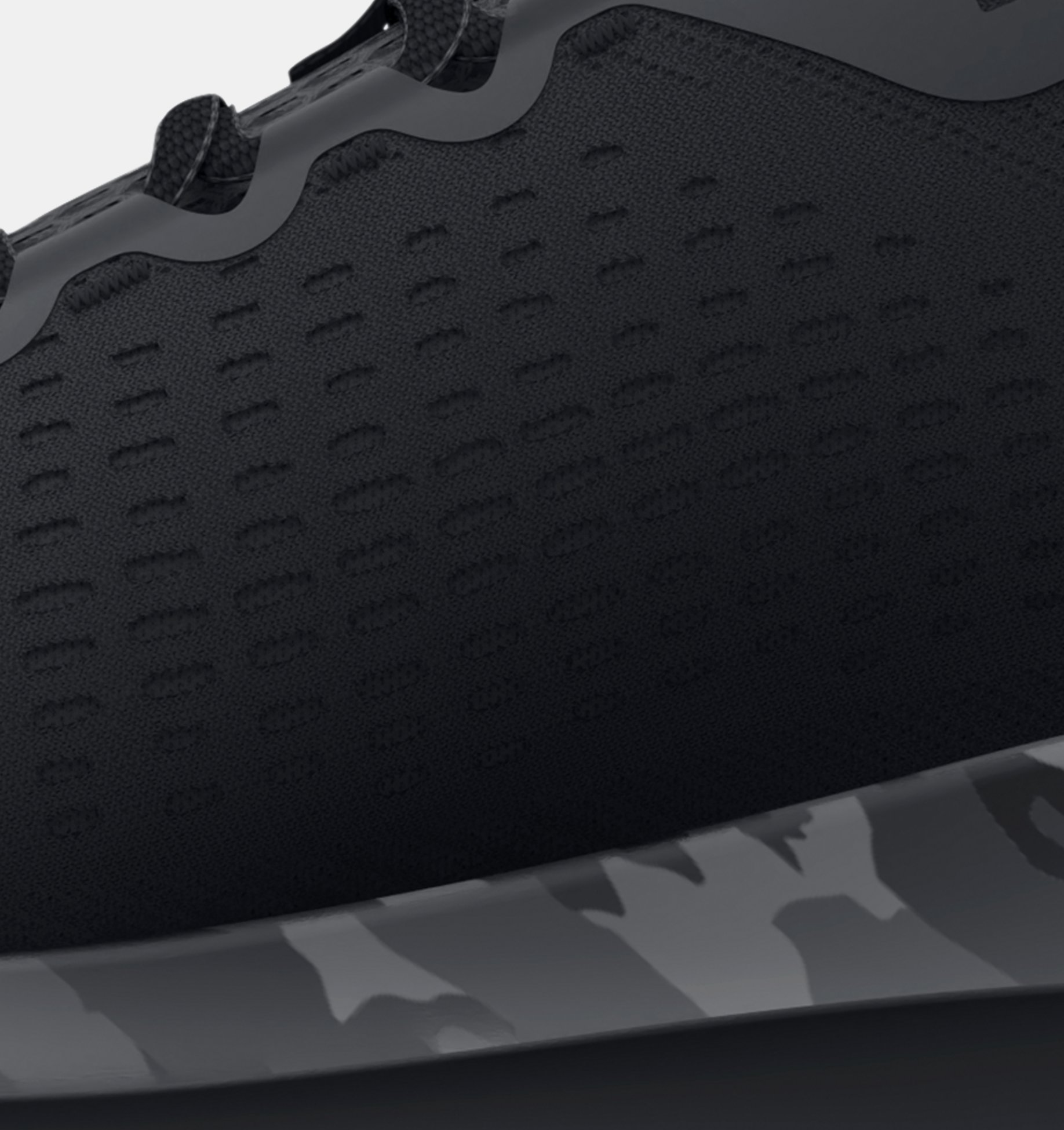 Zapatillas de running estampadas UA HOVR™ Under Armour