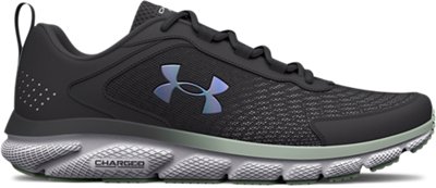 under armour women's assert 9 training shoes