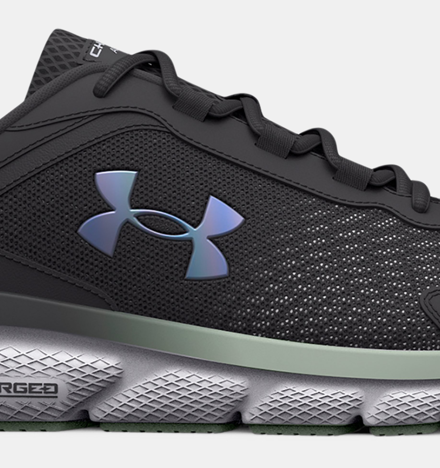 Under Armour Charged Assert 10 Running Shoes | lupon.gov.ph