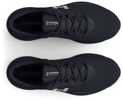 Women's UA Charged Escape Iridescent Running Shoes