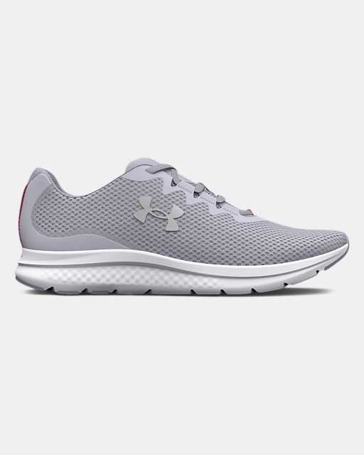 Women's UA Charged Impulse 3 Iridescent Running Shoes | Under Armour