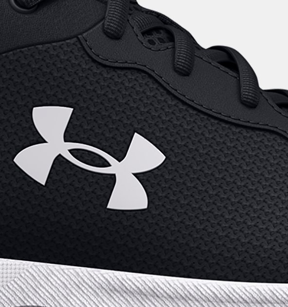 Under Armour Boys' Grade School UA Charged Escape 4 Running Shoes