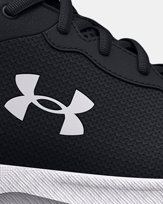Boys' Grade School UA Charged Escape 4 Running Shoes | Under Armour