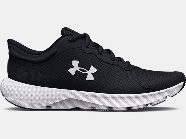 Under armour gemini 4 cheap white kids