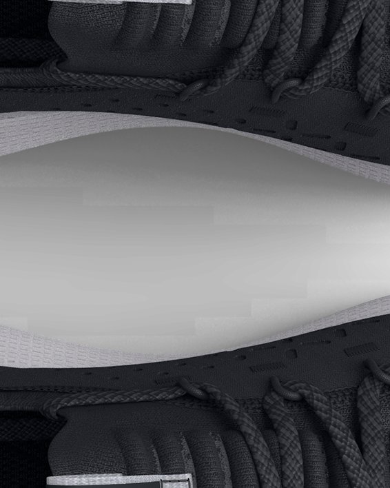 Men's UA HOVR™ Phantom 3 Running Shoes, Black, pdpMainDesktop image number 2