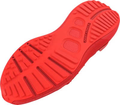 UA HOVR&trade; Phantom 3, Red, pdpMainDesktop image number 4