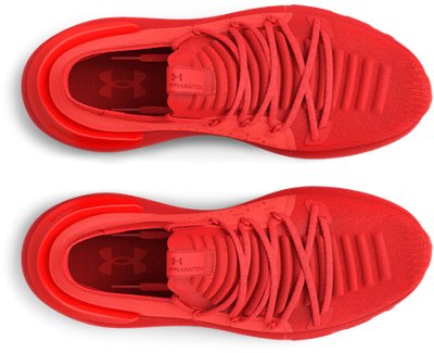 UA HOVR&trade; Phantom 3, Red, pdpMainDesktop image number 2