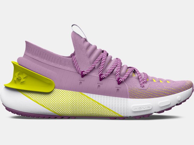 Zapatillas Running Under Armour Hovr Phantom 3 Launch Mujer