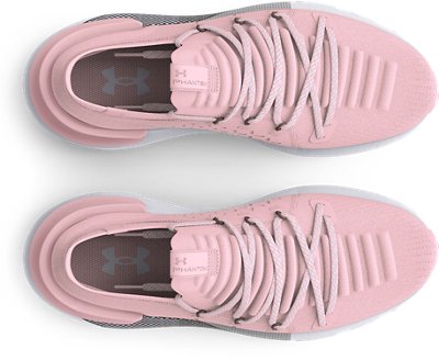 UA HOVR&trade; Phantom 3, Pink, pdpMainDesktop image number 2