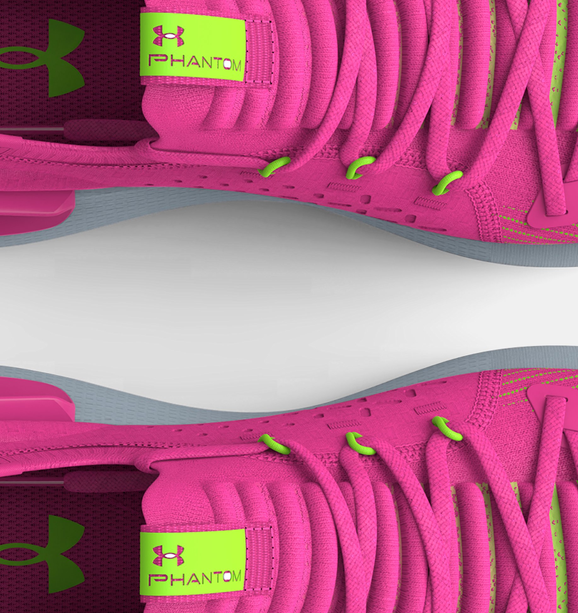 ensillar carrete Cariñoso Women's UA HOVR™ Phantom 3 Running Shoes | Under Armour